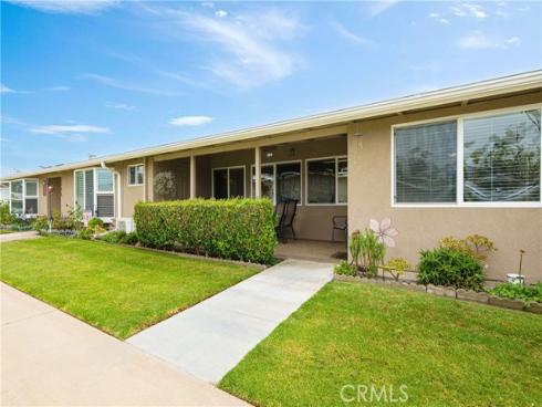 1100 Brookline 222K RoadM9, Seal Beach, CA