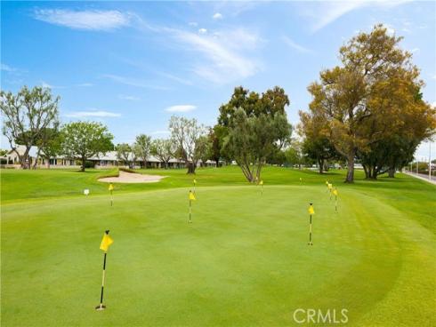 1100 Brookline 222K RoadM9, Seal Beach, CA