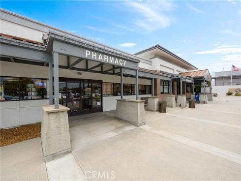 1100 Brookline 222K RoadM9, Seal Beach, CA