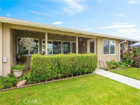 1100 Brookline 222K RoadM9, Seal Beach, CA