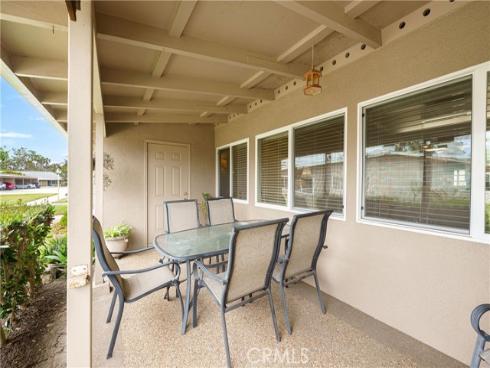 1100 Brookline 222K RoadM9, Seal Beach, CA