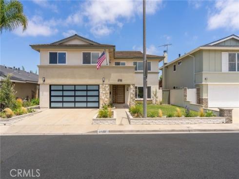 3790 Goldenrod St , Seal Beach, CA
