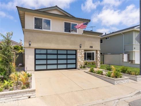 3790 Goldenrod St , Seal Beach, CA