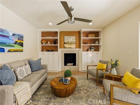 3790 Goldenrod St , Seal Beach, CA