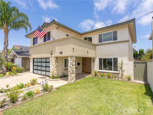 3790 Goldenrod St , Seal Beach, CA
