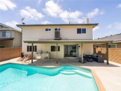 3790 Goldenrod St , Seal Beach, CA