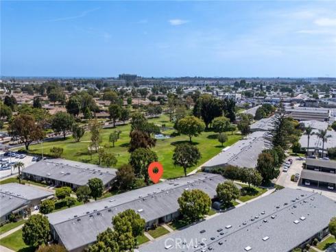 1830 Sunningdale 20e , Seal Beach, CA