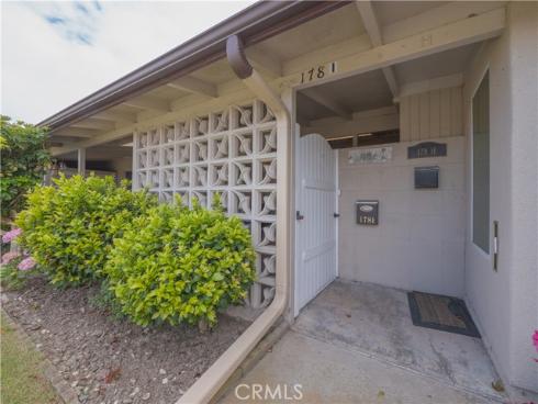 1221 Oakmont 178i , Seal Beach, CA