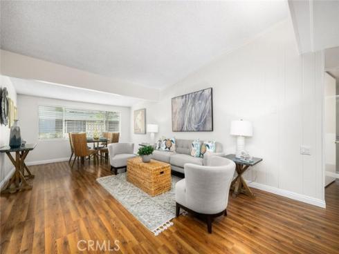 1341 Weeburn 75K , Seal Beach, CA