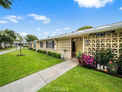 1341 Weeburn 75K , Seal Beach, CA