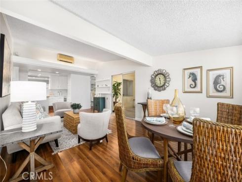 1341 Weeburn 75K , Seal Beach, CA
