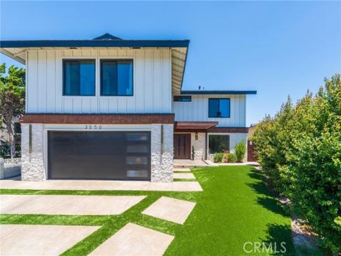 3550 Goldenrod Circle, Seal Beach, CA