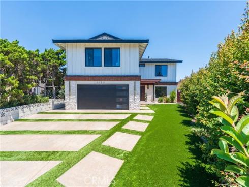 3550 Goldenrod Circle, Seal Beach, CA