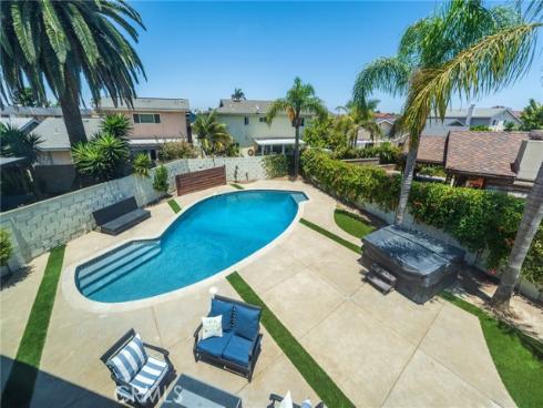 3550 Goldenrod Circle, Seal Beach, CA