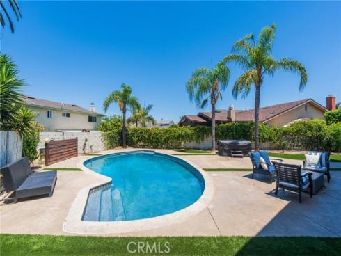 3550 Goldenrod Circle, Seal Beach, CA