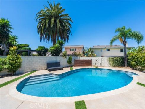 3550 Goldenrod Circle, Seal Beach, CA