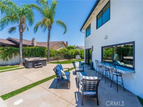 3550 Goldenrod Circle, Seal Beach, CA