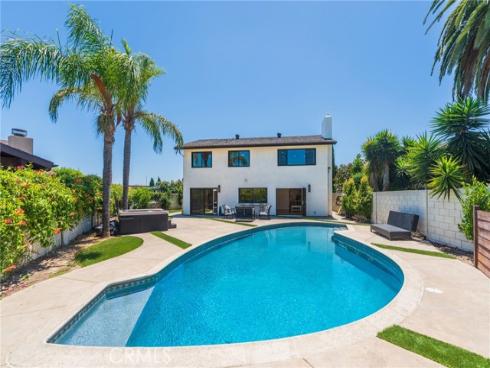 3550 Goldenrod Circle, Seal Beach, CA