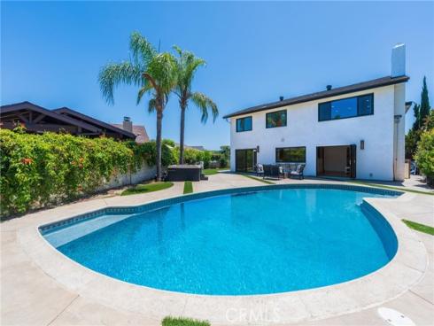 3550 Goldenrod Circle, Seal Beach, CA