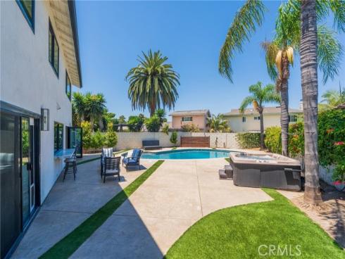 3550 Goldenrod Circle, Seal Beach, CA