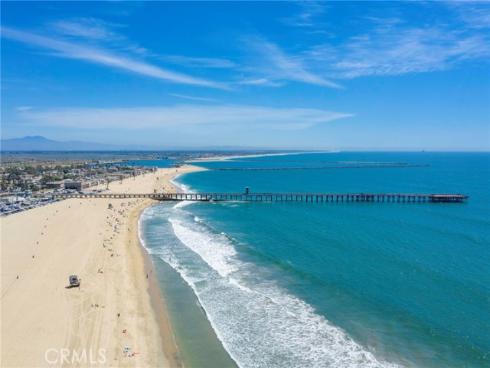 3550 Goldenrod Circle, Seal Beach, CA