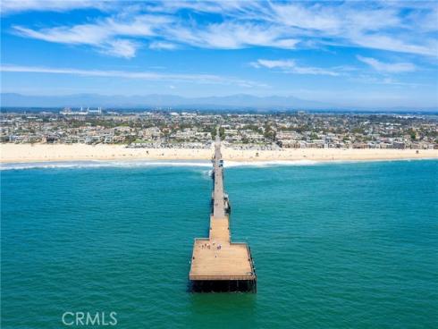 3550 Goldenrod Circle, Seal Beach, CA