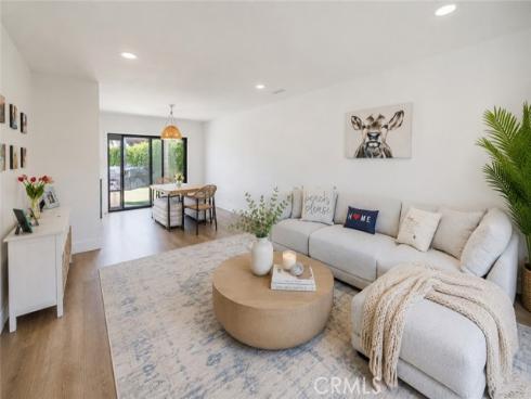 3550 Goldenrod Circle, Seal Beach, CA