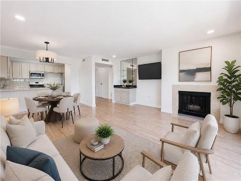 12300 Montecito 27 , Seal Beach, CA
