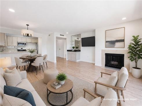 12300 Montecito 27 , Seal Beach, CA