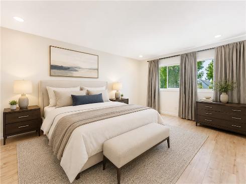 12300 Montecito 27 , Seal Beach, CA