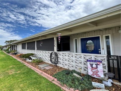 1075 Brookline Rd #220a M-9 , Seal Beach, CA