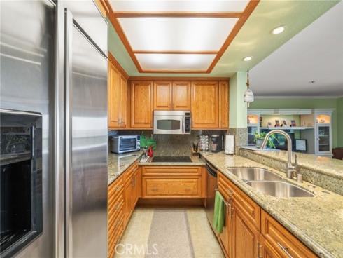 13650 Del Monte Dr 40C , Seal Beach, CA