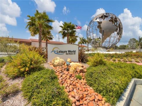 13650 Del Monte Dr 40C , Seal Beach, CA