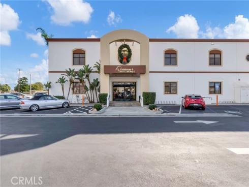 13650  Del Monte Dr  40C , Seal Beach, CA