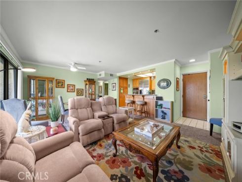 13650 Del Monte Dr 40C , Seal Beach, CA