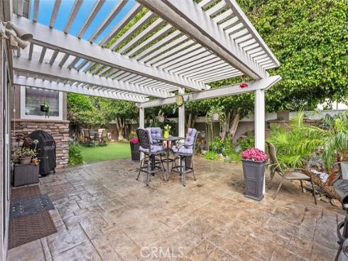 3580 Teaberry , Seal Beach, CA
