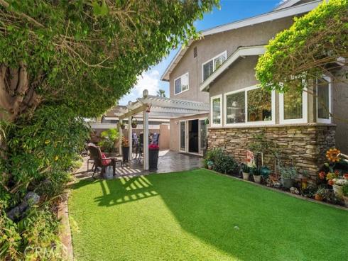 3580 Teaberry , Seal Beach, CA