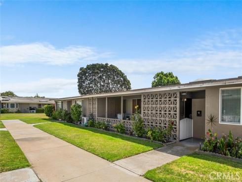 1381 Mayfield Road 141K  M6