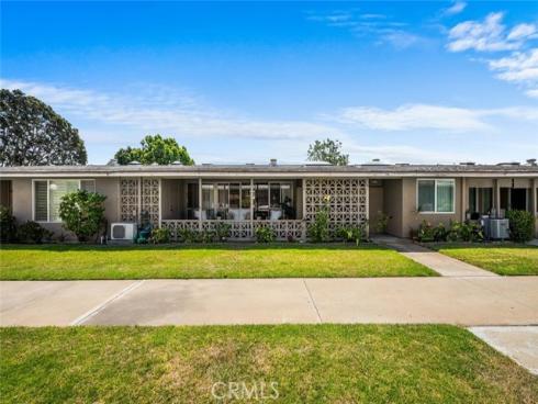 1381 Mayfield 141K M6 Road, Seal Beach, CA