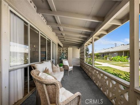 1381 Mayfield 141K M6 Road, Seal Beach, CA