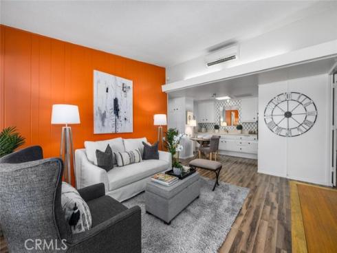 1381 Mayfield 141K M6 Road, Seal Beach, CA