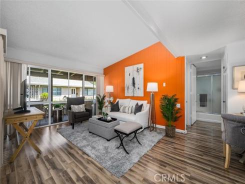1381 Mayfield 141K M6 Road, Seal Beach, CA