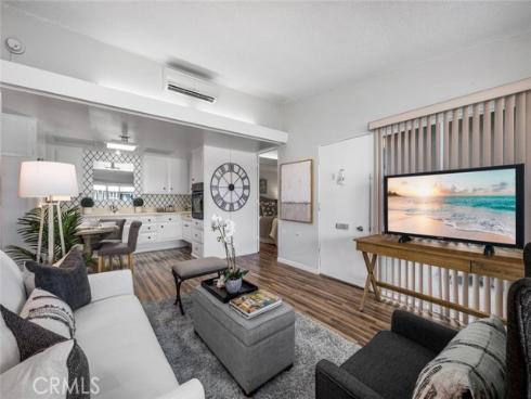 1381 Mayfield 141K M6 Road, Seal Beach, CA