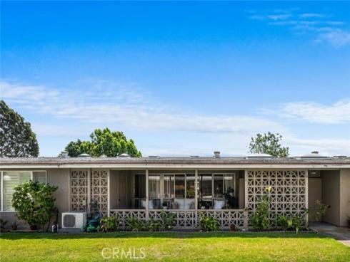 1381 Mayfield 141K M6 Road, Seal Beach, CA