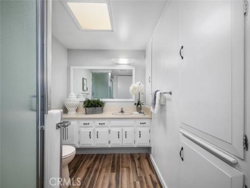 1381 Mayfield 141K M6 Road, Seal Beach, CA