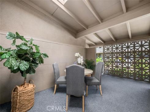 1381 Mayfield 141K M6 Road, Seal Beach, CA