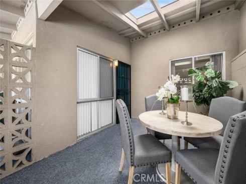 1381 Mayfield 141K M6 Road, Seal Beach, CA