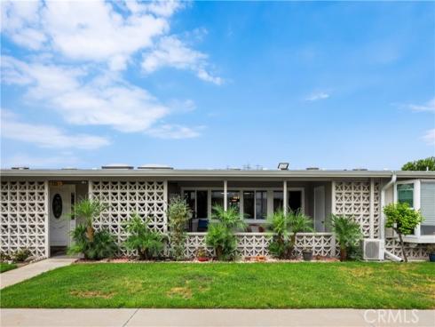 1075 Brookline 220H RoadM-9, Seal Beach, CA