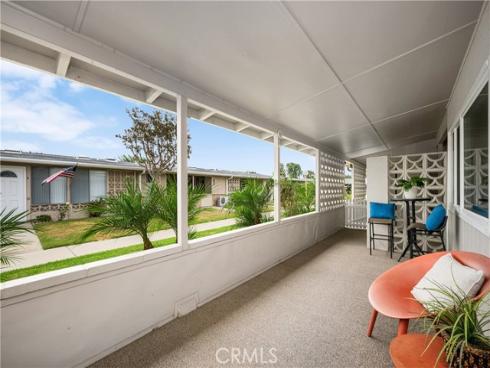 1075 Brookline 220H RoadM-9, Seal Beach, CA