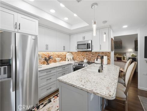 1371 Oakmont Road 150K , Seal Beach, CA